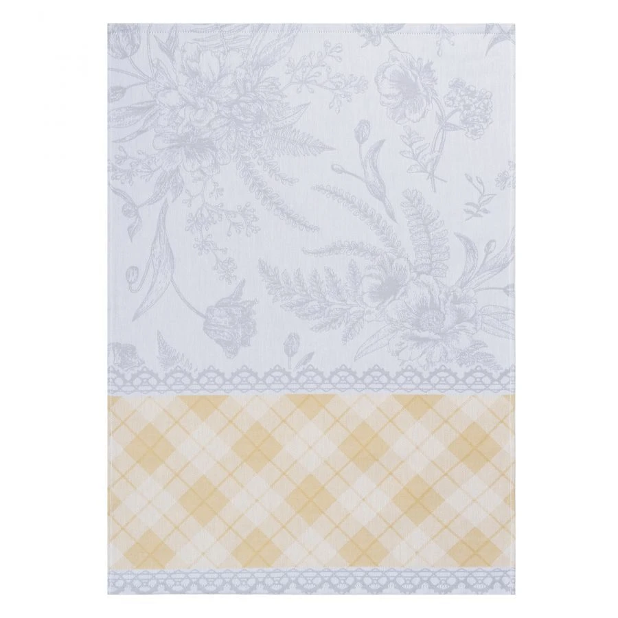 100% Cotton Table Linen Towel