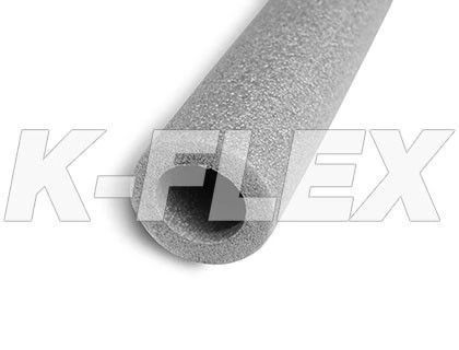 Thermal Insulation Products from Foamed Polyethylene