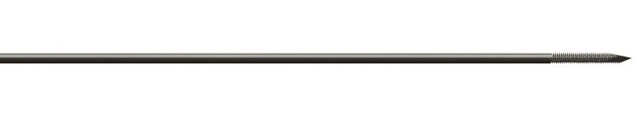 Guide Pin Ø2, length 380 mm, code 50.20.4360