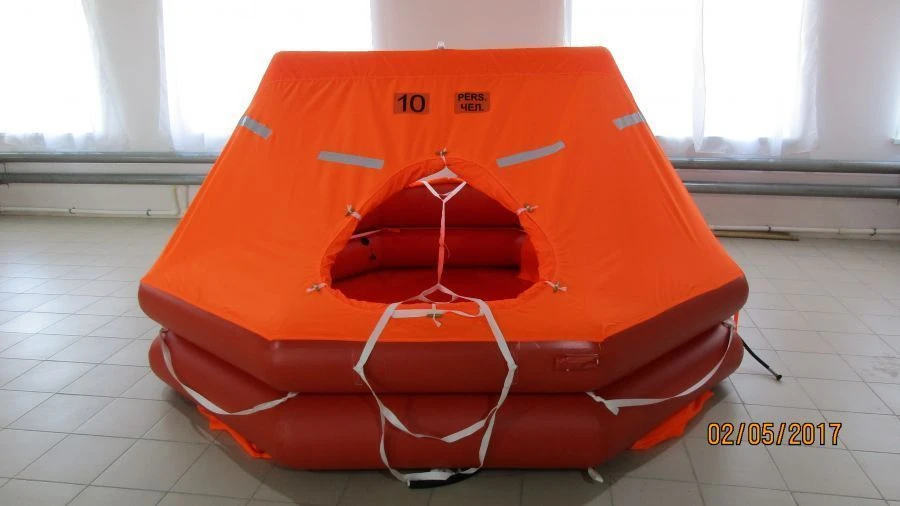طوف الإنقاذ النهري PSR-10U "S-RASK