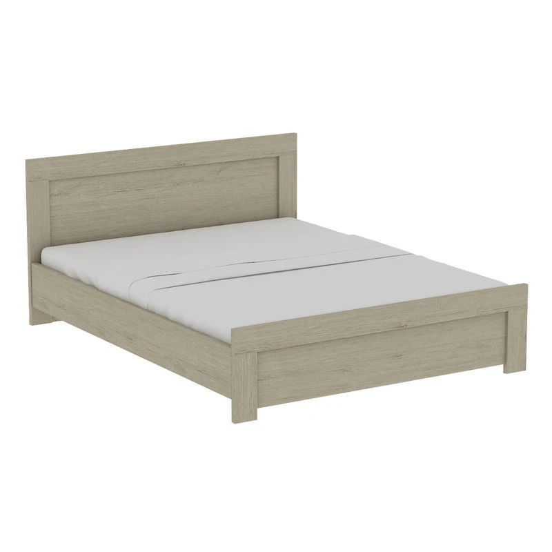Double Bed for Adults - Home Use