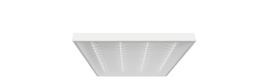 مصباح LED L-office 32 قياسي مع طاقة احتياطية، 5000 كيلفن، IP30، KL111103000852601