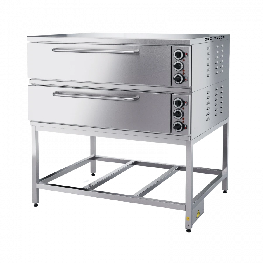 Electric Bakery Cabinet for Stone Baking - ШПЭ102