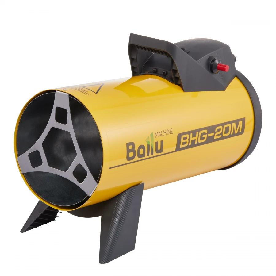 مدفأة غازية - BALLU BHG-20M