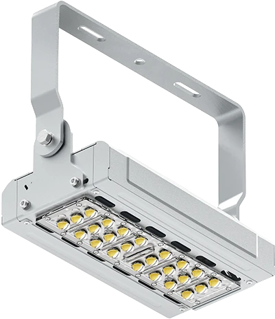 مصباح LED للتطبيقات الخارجية BL-LD-3F-1