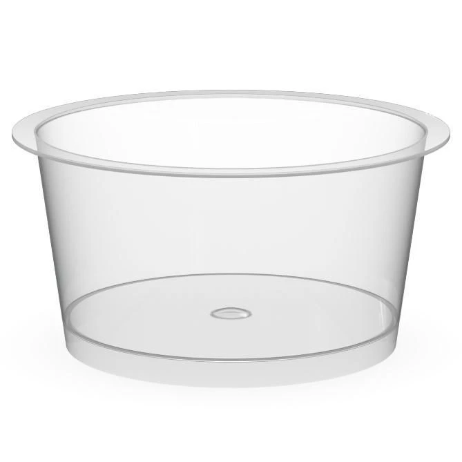 Polymer Consumer Packaging Containers Optima 10ml to 1200ml