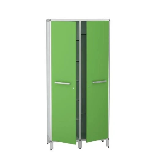 Medical Instrument Cabinet TU 32.50.30-006-69573749-2021 Model DM-1-101-27.K2.F1