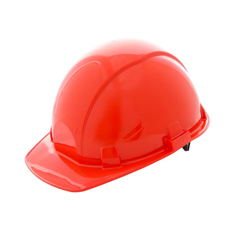 خوذة واقية حمراء SOMZ-55 Favori®T Termo، رقم 76516