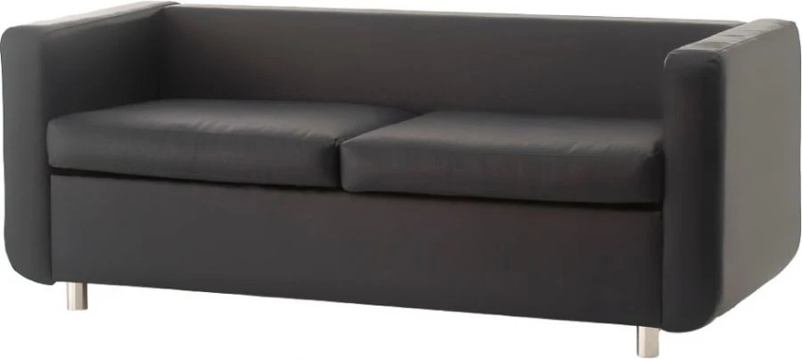 Bruno Ergonomic Chair - Comfortable Office Seating
