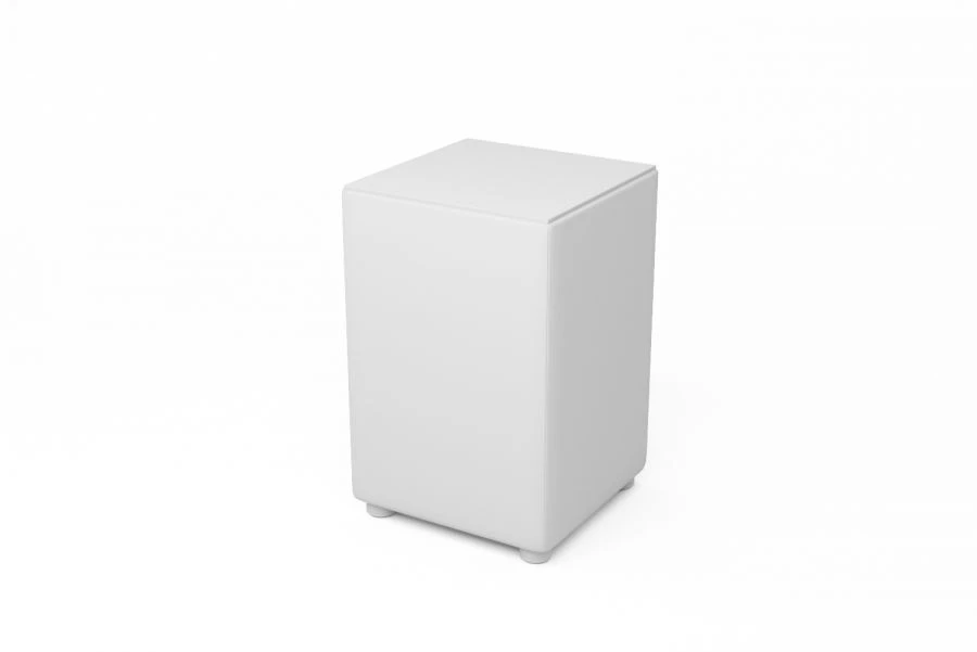 Soft Seating Puff L6 Series Cube L6-1T3