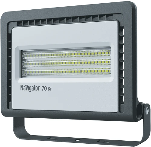 مصباح LED للاستخدام الداخلي والخارجي NFL-01-70-4K-LED