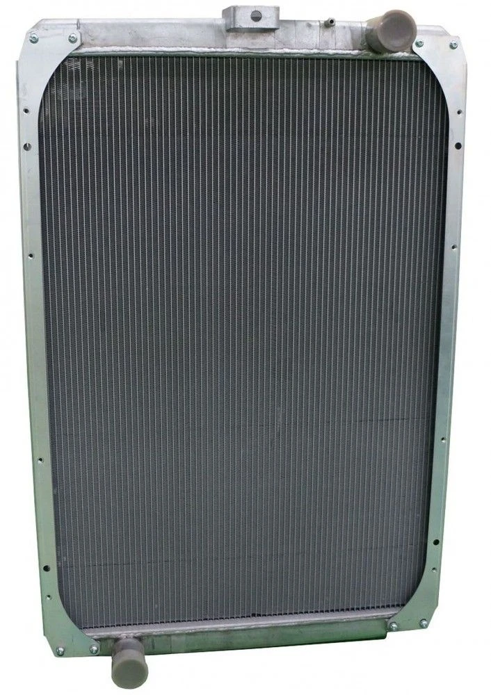 Liquid Cooling Radiator for Engine Temperature Control 5460A-1301010
