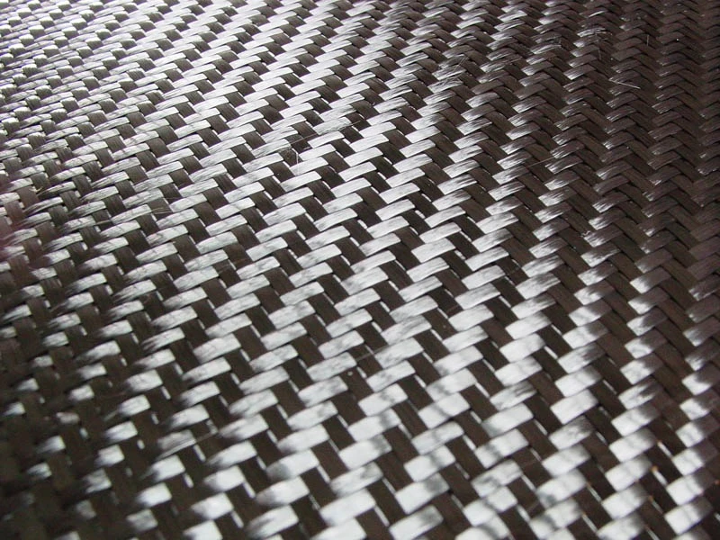 Carbon Fabric UWNB-3K for Lightweight Composites