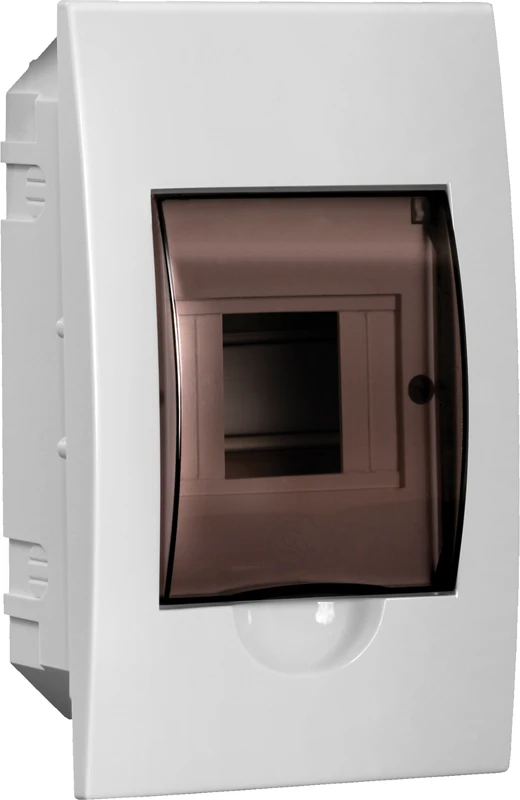 MKP12-V-04-41-G Plastic Enclosure Box for Modular Devices IP41