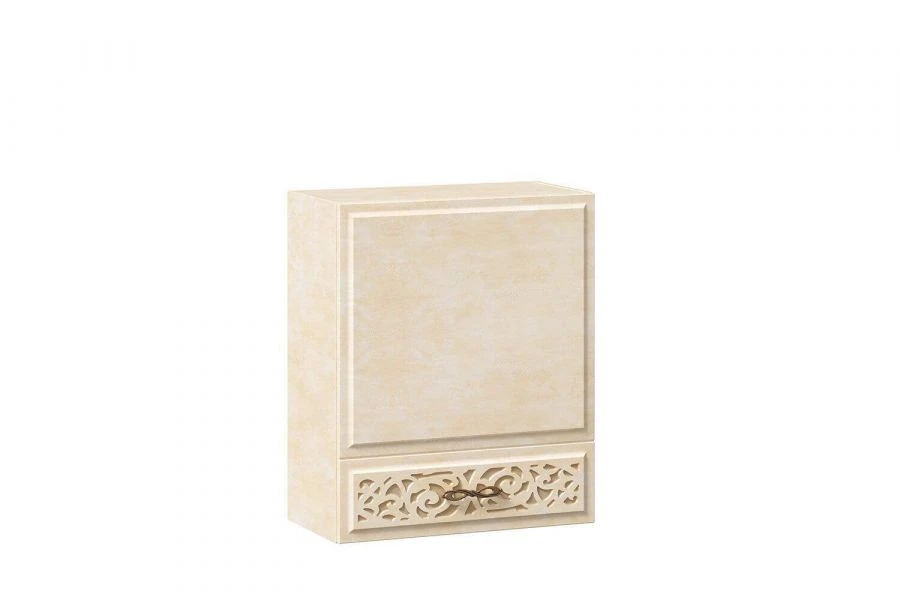 Rustic Style Kitchen Cabinet Type 4 LD.270350.000 600mm