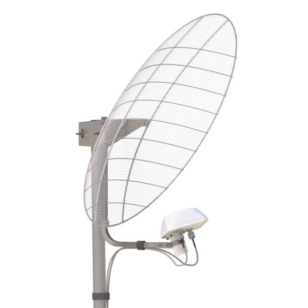 هوائي ميكروويف عاكس AX-5500 MIMO
