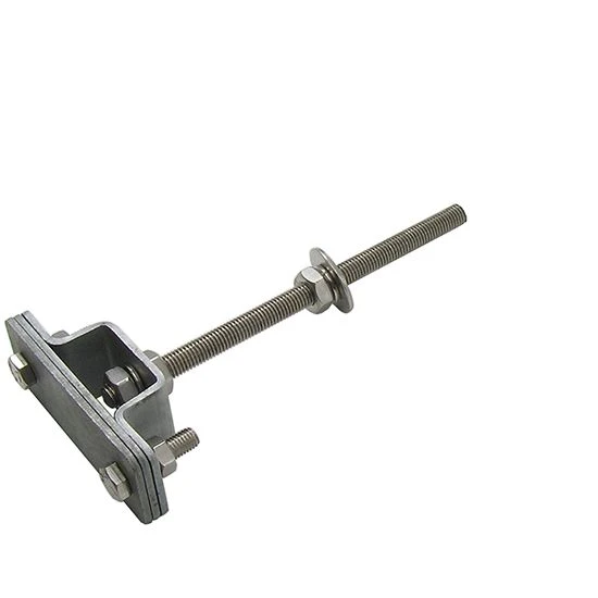 حامل الموصل DP-60GC-04.320 للموصلات المسطحة