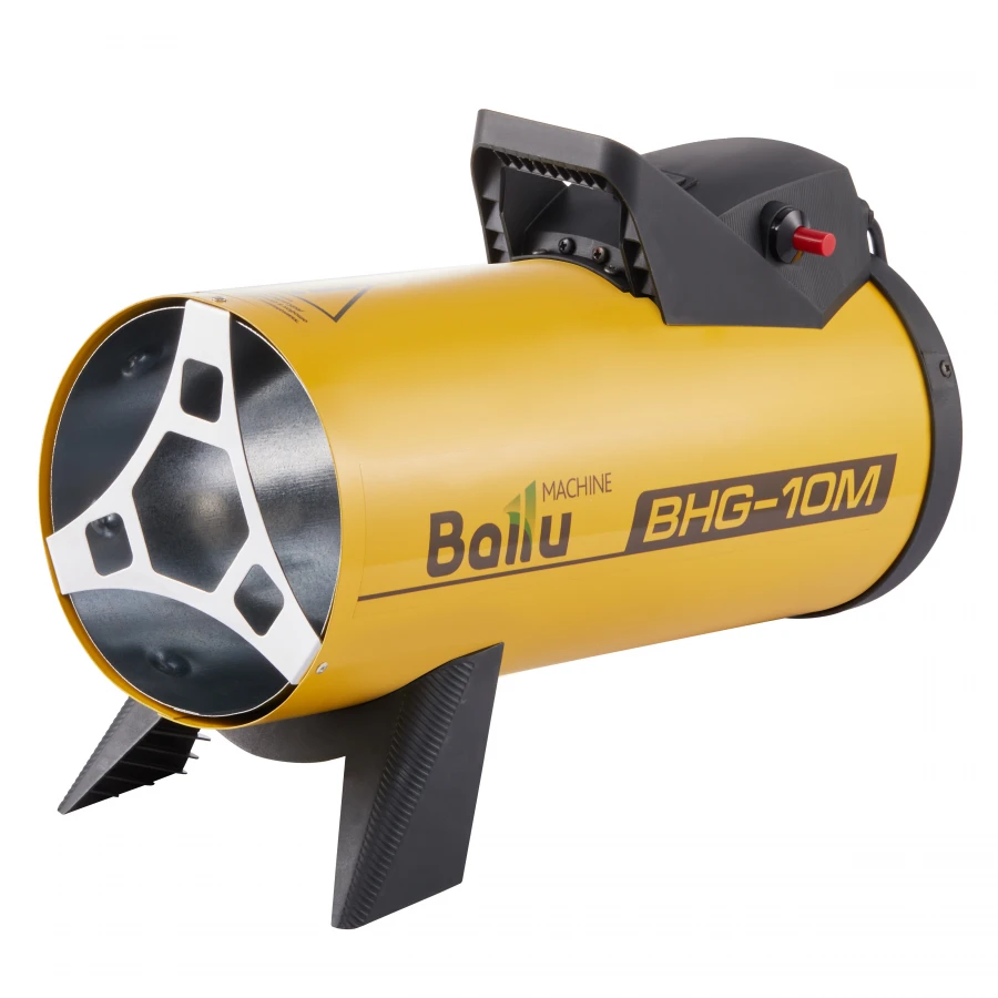 Gas Heater Fan by BALLU, Model BHG-10M