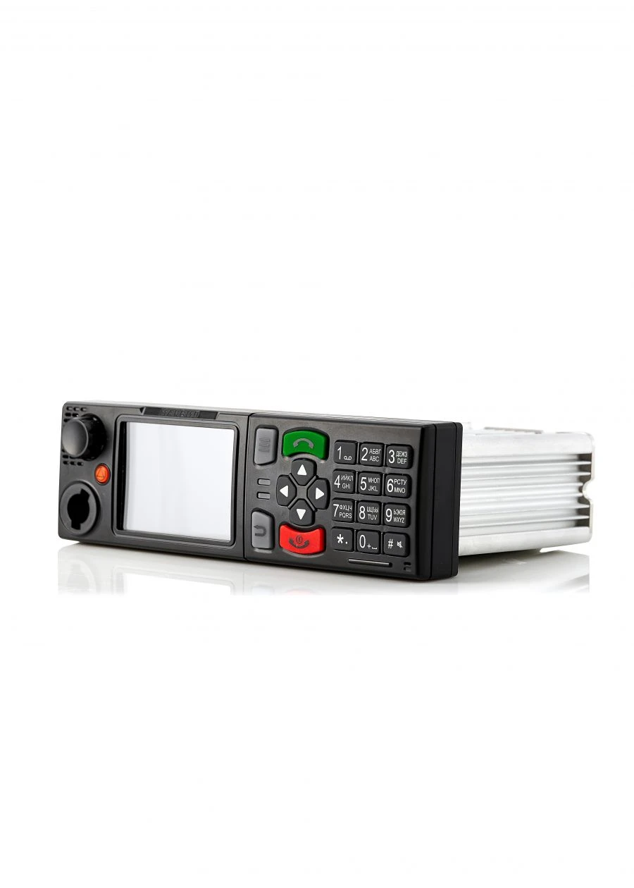 Portable Radio Station RВ-351