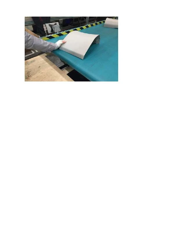 Front Left Door Panel Trim K0 VP
