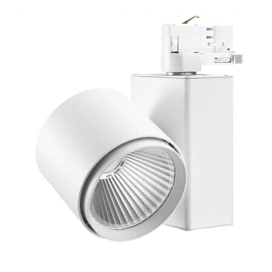 مصابيح LED من السلسلة TS-S-27