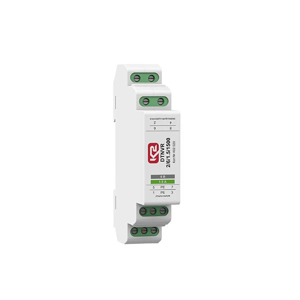 Surge Protection Device DTNVR 2/6/3/1500 (LT)