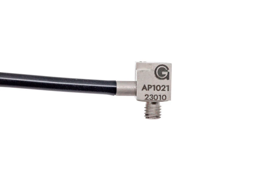 محول الاهتزاز AR1021