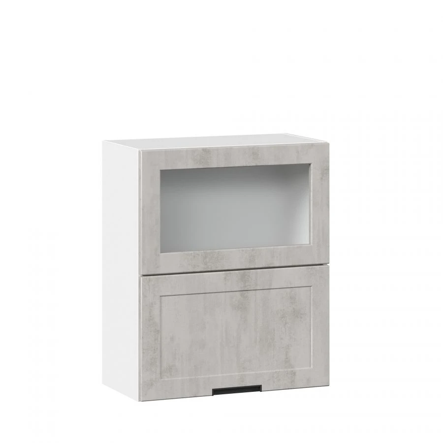 مجموعة واجهة خزانة أفقية 600 - جاميس LD.296370.000