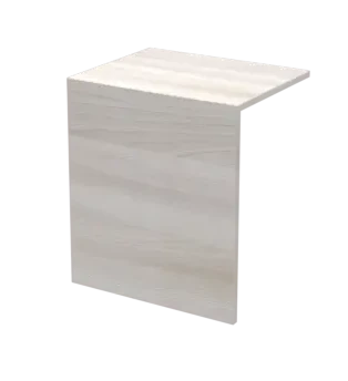 غطاء مكتب الاستقبال A-651