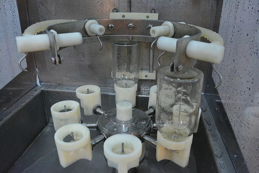 معدات التنظيف MO-3000
