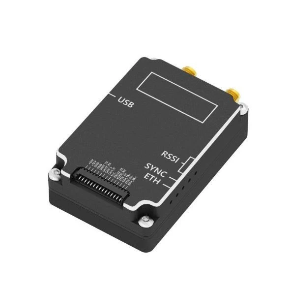 مودم L-Band للاتصالات بالفيديو والبيانات مع الطائرات بدون طيار 3D LINK