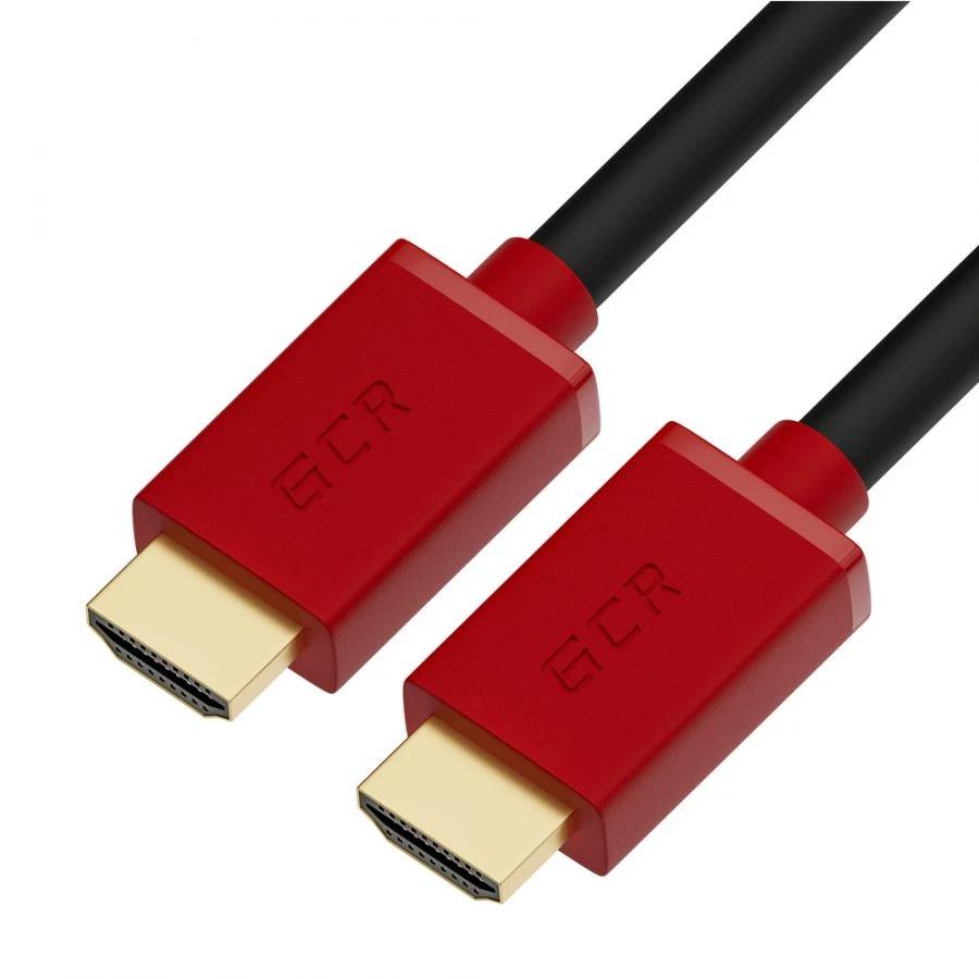 كابل HDMI عالي الجودة v1.4 لنقل الفيديو الرقمي GCR-HM400