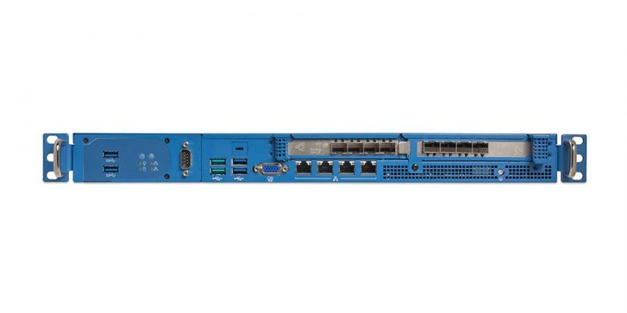 بوابة ViPNet TLS جهاز أمان عالي الأداء TLS 5500