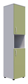 Wooden Office and Residential Cabinet - Model Ш.П.3
