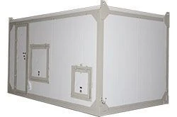محطة الطاقة ED200-T400-1RN