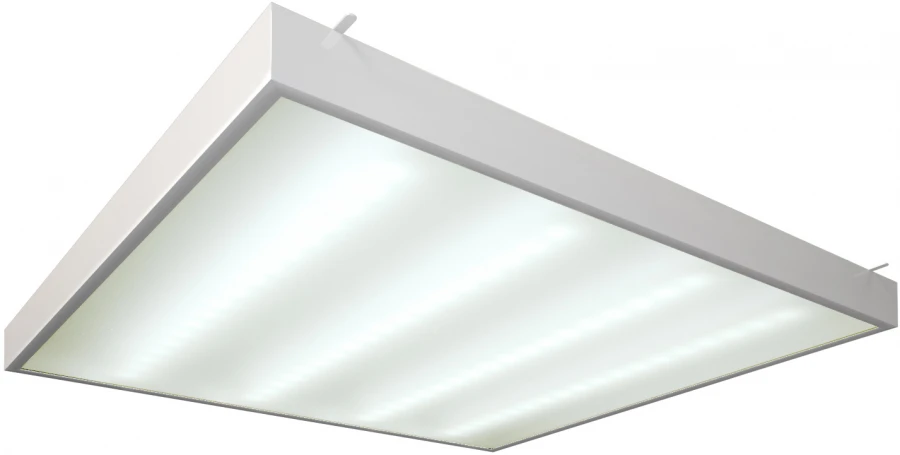 مصباح LED TL-Office IP54 للإضاءة الداخلية الصناعية