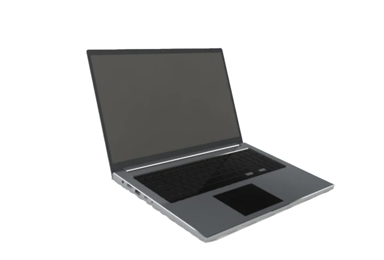 Rikor Laptop R-N-17 with 512GB SSD and 16GB RAM