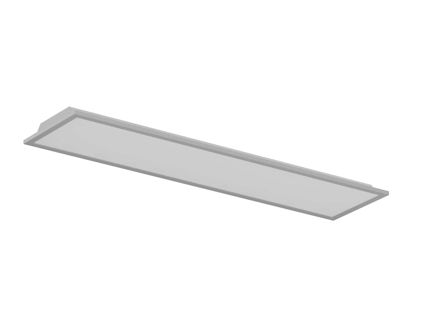 ضوء LED مدمج UNI/R EVO (1195x295) EMT