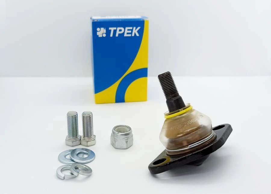 وصلة كروية عالية الجودة مع مثبتات لسيارات فاز 2108-2194 OEM 2110-2904192