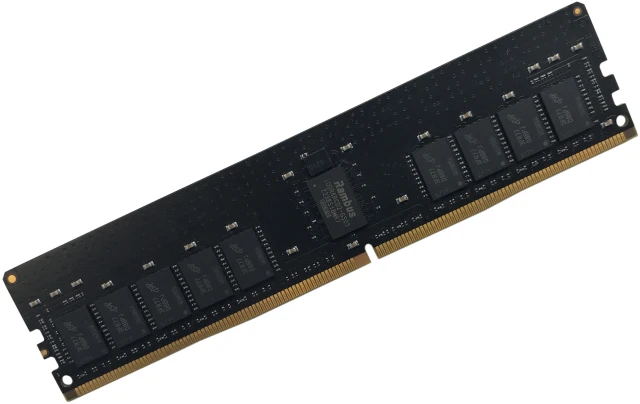 وحدة ذاكرة DDR4 RDIMM 16 جيجابايت 3200 ميجاهرتز 2Rx8 - نموذج VPRY.467526.009
