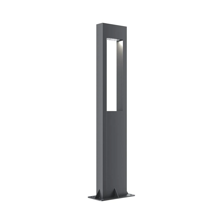 ضوء LED خارجي SVETHOLL Aringa L360 B120 H2000 30W 4230Lm