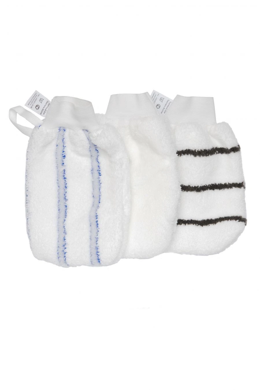 Professional and Household Cleaning Material TD-001/10 Soft Abrasive Glove