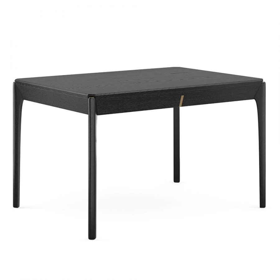 Wooden Dining Table for Dining Room and Living Room "Bon Appetit