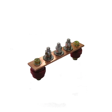 الحافلة الأرضية الرئيسية GZSH.02-430.150.3M8-M
