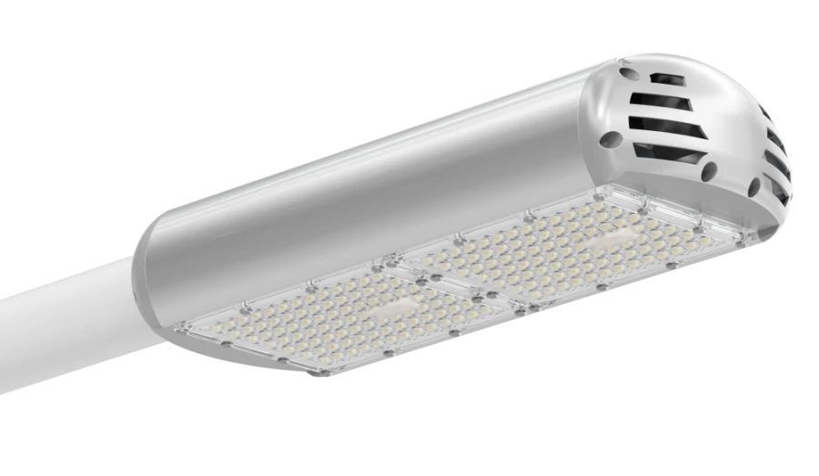 مصباح LED للشارع 100W سبروت A-Street-100W5KL145x63