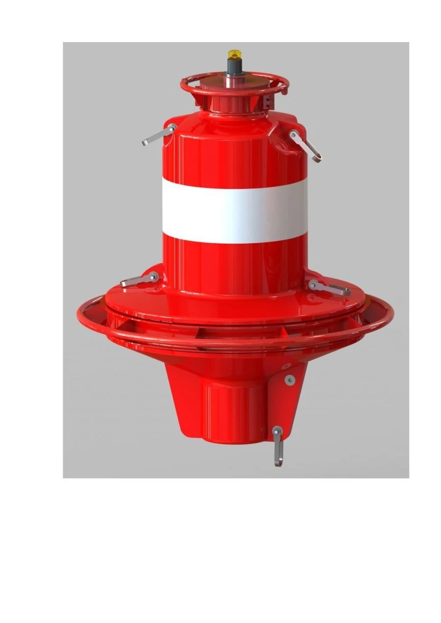 علامة ملاحة عائمة RB-4-02