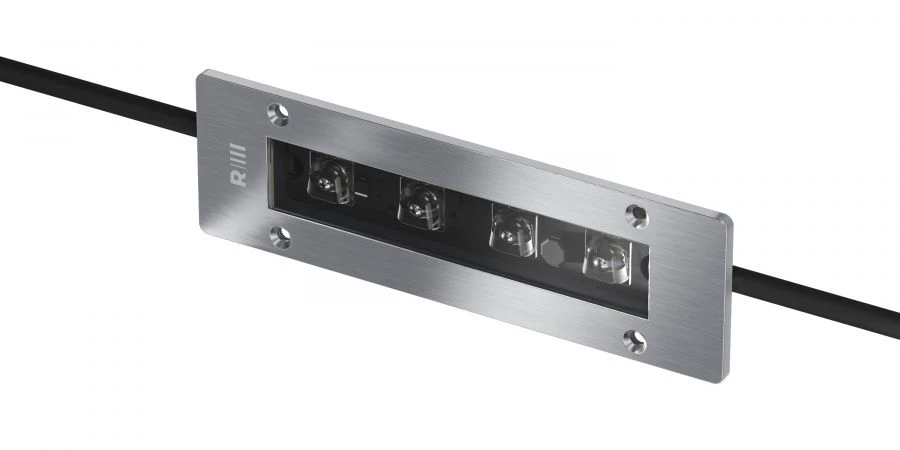 مصباح LED احترافي VIA - RAD-VIA-3