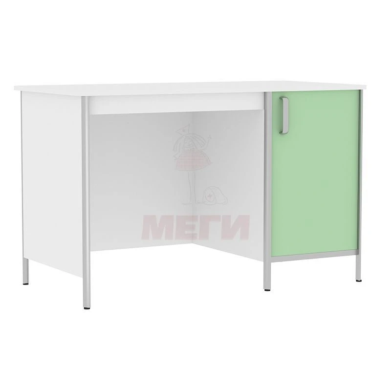 طاولة فحص طبية للأطباء SMV-"MSK" MDA-301.14.01