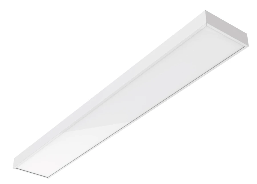 LED Ceiling Light for General Illumination in Offices and Public Spaces VC-SVO-32