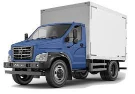 شاحنات ثقيلة تعمل بالغاز CNG 3010KD